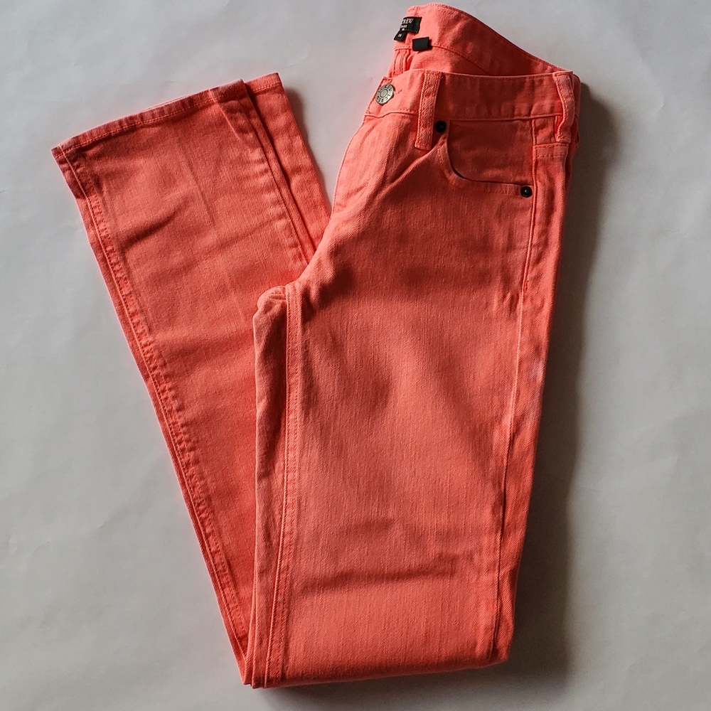 J.Crew Matchstick stretch jeans Carol - Picture 3 of 11